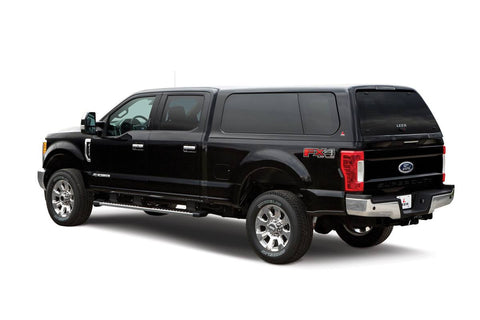 LEER Truck Cap CAB-HIGH - 100XL
