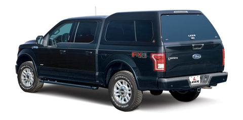 LEER Truck Cap MID/HIGH-RISE - 180XL