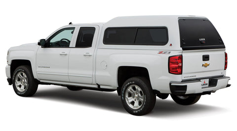 LEER Truck Cap MID/HIGH-RISE - 180XR