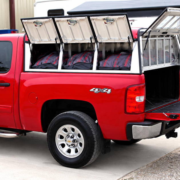 Dog Haulers