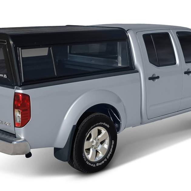 A.R.E. Classic Aluminum Series
