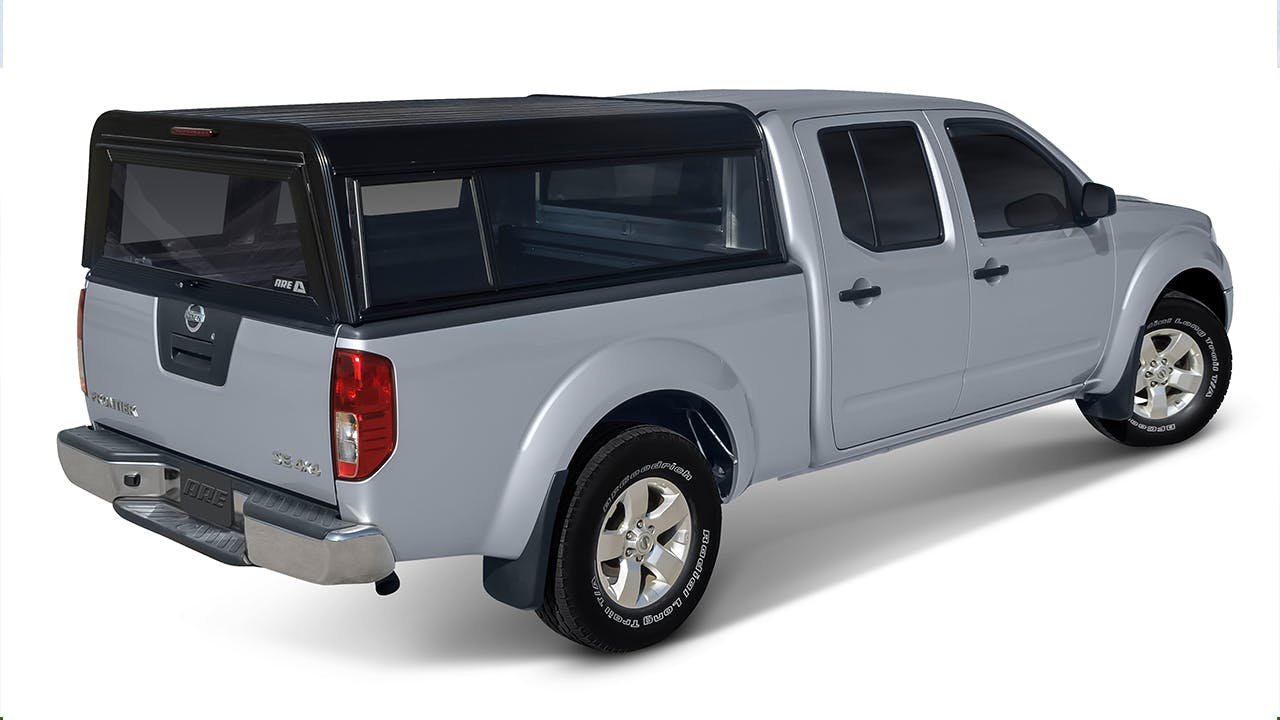 A.R.E. Classic Aluminum Series