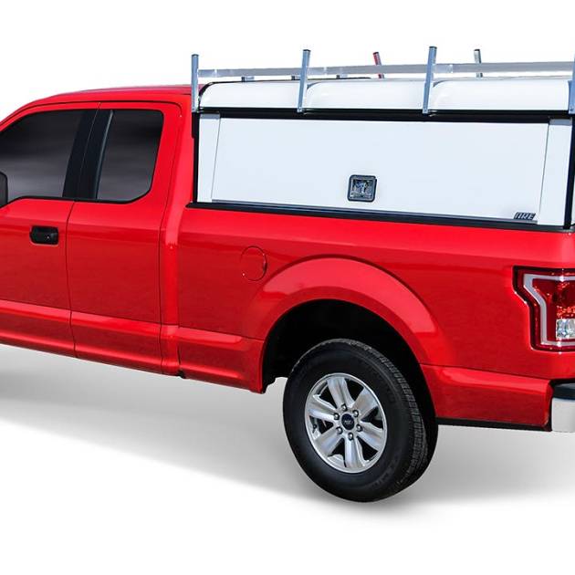 A.R.E. Deluxe Commercial Unit