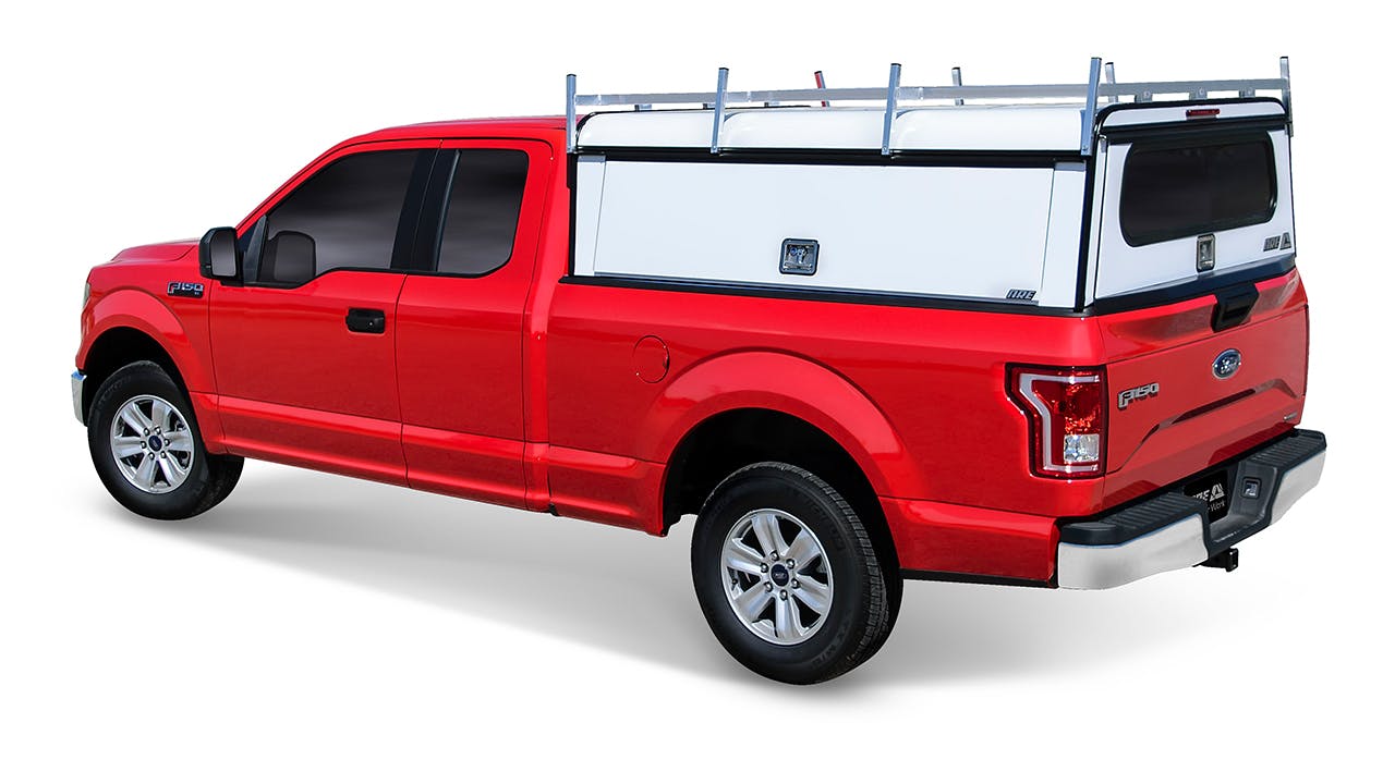 A.R.E. Deluxe Commercial Unit