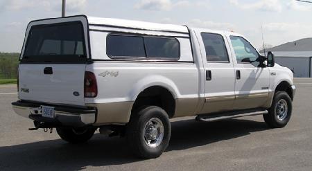 Standard Aluminum